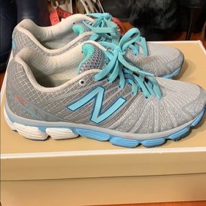 New Balance 890 Performance sneakers